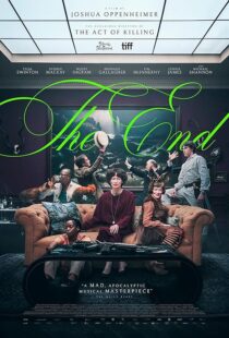 دانلود فیلم The End 2024419687-2093273694