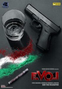 دانلود فیلم هندی EVOL: A Love Story in Reverse 2024421479-1372311779