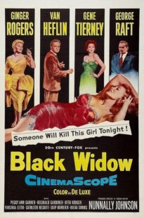 دانلود فیلم Black Widow 1954421189-1417864457