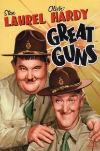 دانلود فیلم Great Guns 1941420483-1373778035
