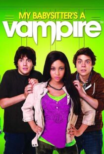 دانلود سریال My Babysitter’s a Vampire424758-304702157