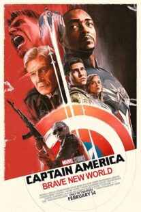 دانلود فیلم Captain America: Brave New World 2025424501-846214201