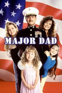 دانلود سریال Major Dad422579-182854837