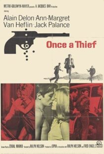 دانلود فیلم Once a Thief 1965422605-855046978