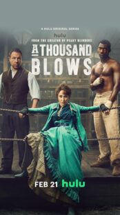 دانلود سریال A Thousand Blows424824-1078303026