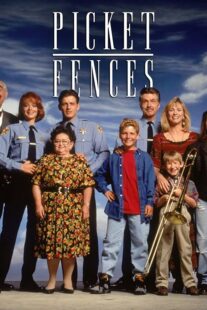 دانلود سریال Picket Fences422871-198504119