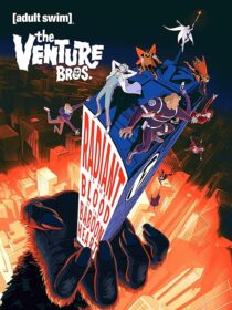 دانلود انیمیشن The Venture Bros.: Radiant Is the Blood of the Baboon Heart 2023424994-1822382697