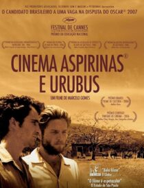 دانلود فیلم Cinema, Aspirins and Vultures 2005425096-354486694