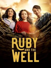 دانلود سریال Ruby and the Well425466-884407699