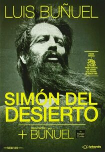 دانلود فیلم Simon of the Desert 1965426533-442595200