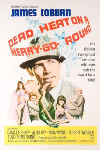 دانلود فیلم Dead Heat on a Merry-Go-Round 1966426794-665425261