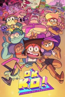 دانلود انیمیشن OK K.O.! Let’s Be Heroes426964-1446998345