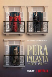 دانلود سریال Midnight at the Pera Palace427293-986506538