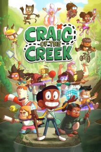 دانلود انیمیشن Craig of the Creek426974-1577767261