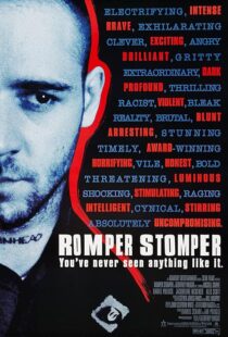 دانلود فیلم Romper Stomper 1992425438-1538008835