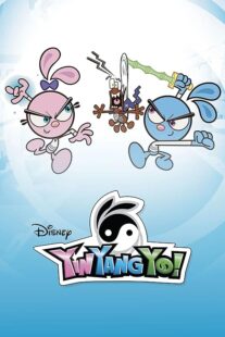 دانلود انیمیشن Yin Yang Yo!426667-664050865