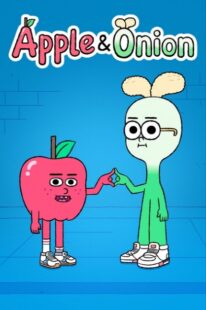 دانلود انیمیشن Apple & Onion426981-893679334