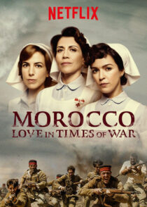 دانلود سریال Morocco: Love in Times of War427162-352007003