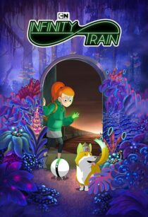 دانلود انیمیشن Infinity Train427308-991072053
