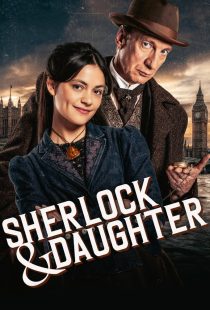 دانلود سریال Sherlock & Daughter429314-638252478