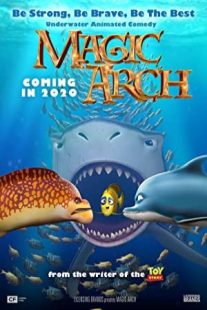 دانلود انیمیشن Magic Arch 3D 2020430069-1389911435