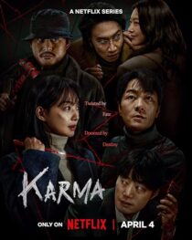 دانلود سریال کره‌ای Karma428221-1125499921