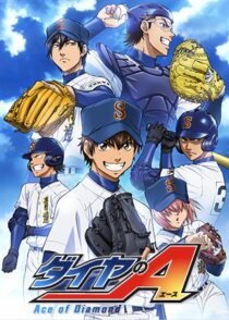 دانلود انیمه Ace of Diamond428042-795929816