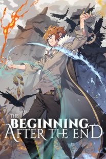 دانلود انیمه The Beginning After the End429777-1234596946