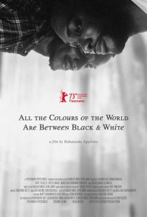 دانلود فیلم All the Colours of the World Are Between Black and White 2023428983-487143644