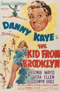 دانلود فیلم The Kid from Brooklyn 1946428075-2032135675