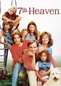 دانلود سریال 7th Heaven428865-401221956