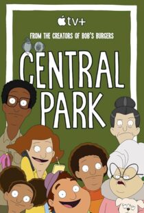 دانلود انیمیشن Central Park427921-276042872