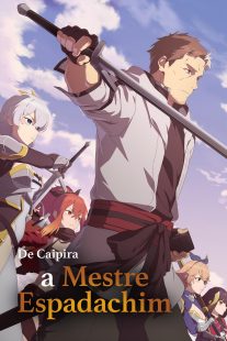 دانلود انیمه From Old Country Bumpkin to Master Swordsman430469-1869228683
