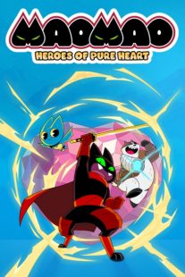 دانلود انیمیشن Mao Mao: Heroes of Pure Heart428616-1012989828
