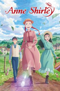 دانلود انیمه Anne Shirley430460-639125757
