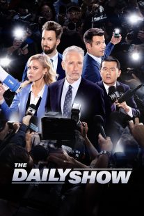 دانلود سریال The Daily Show429613-247827593