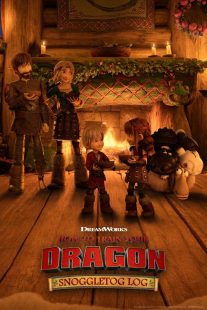 دانلود انیمیشن How to Train Your Dragon: Snoggletog Log 2019429700-1709225720