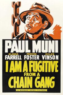 دانلود فیلم I Am a Fugitive from a Chain Gang 1932431733-102763085