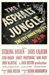 دانلود فیلم The Asphalt Jungle 1950432018-365951505