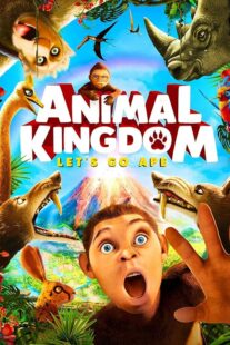 دانلود انیمیشن Animal Kingdom: Let’s Go Ape 2015431959-1367740104