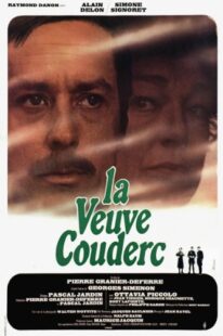دانلود فیلم The Widow Couderc 1971432102-720344236