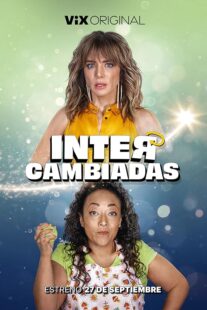 دانلود فیلم Intercambiadas 2024432208-1227322226