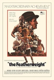 دانلود فیلم The Featherweight 2023431934-693660741