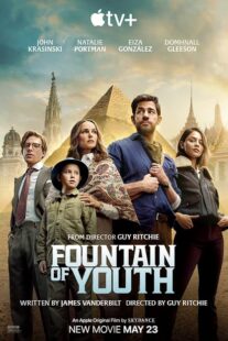 دانلود فیلم Fountain of Youth 2025432212-1199288986