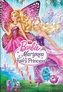 دانلود انیمیشن Barbie Mariposa and The Fairy Princess 2013431564-1417045826