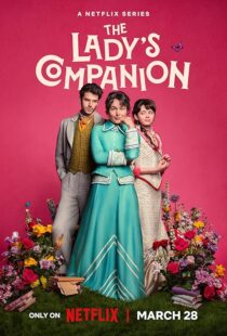 دانلود سریال The Lady’s Companion431771-1907182446