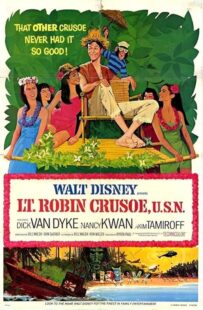 دانلود فیلم Lt. Robin Crusoe, U.S.N. 1966431593-1464550985