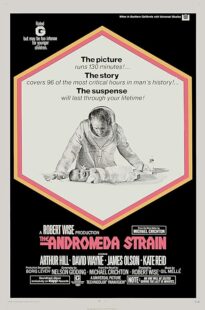 دانلود فیلم The Andromeda Strain 1971431605-425708178