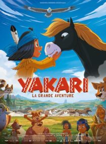 دانلود انیمیشن Yakari, a Spectacular Journey 2020432168-835630850