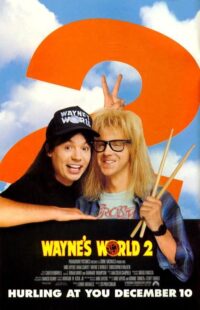 دانلود فیلم Wayne’s World 2 1993431312-1206787742